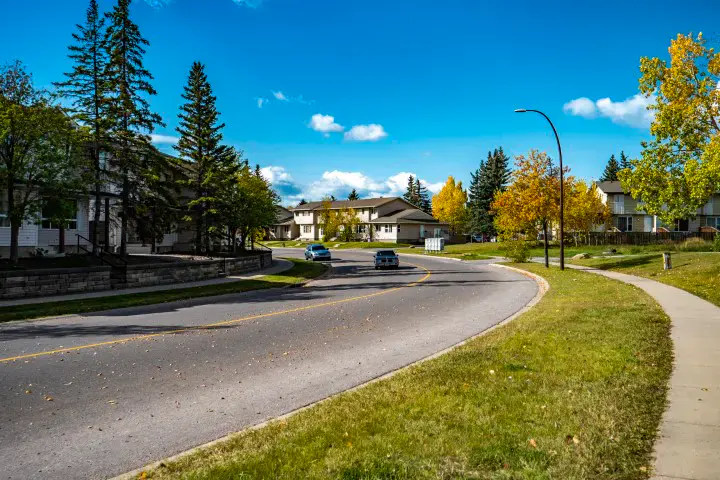 Erin Woods community
